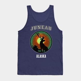 See You In Juneau AK Tank Top